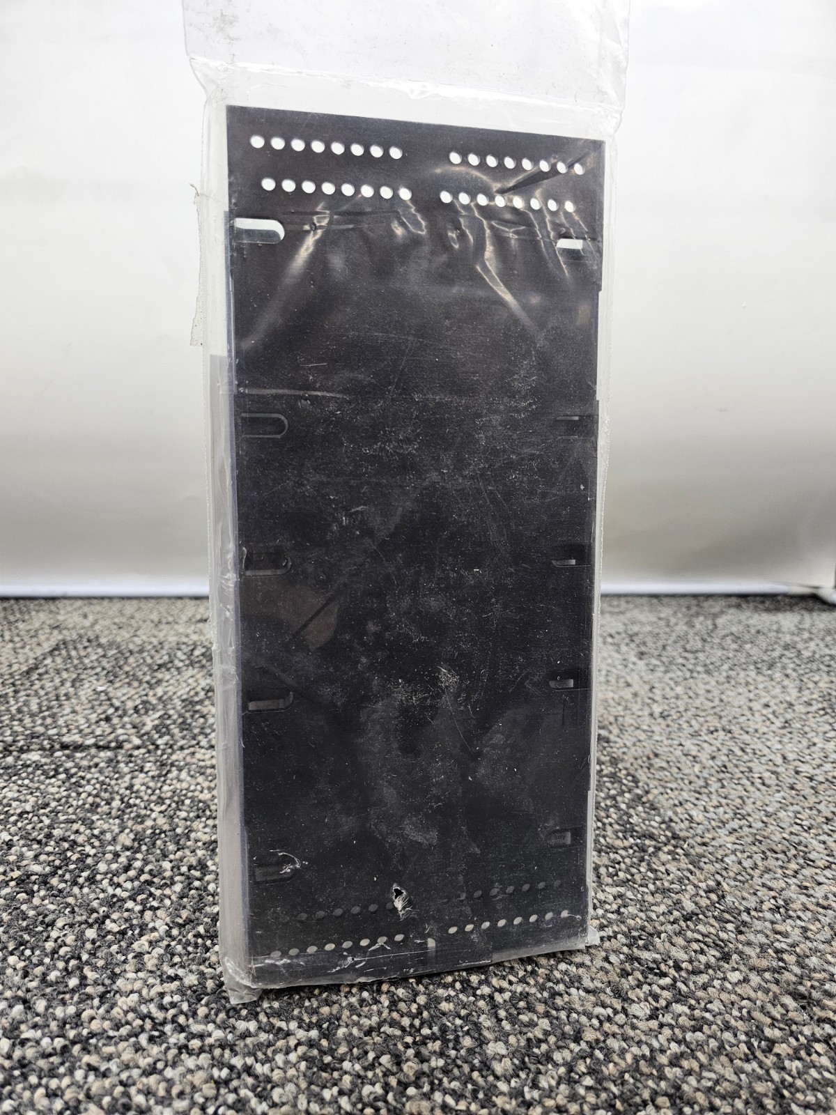 COMMSCOPE FST-D-MT FST Fiber Optic Splice Tray, 144 Splice Capacity