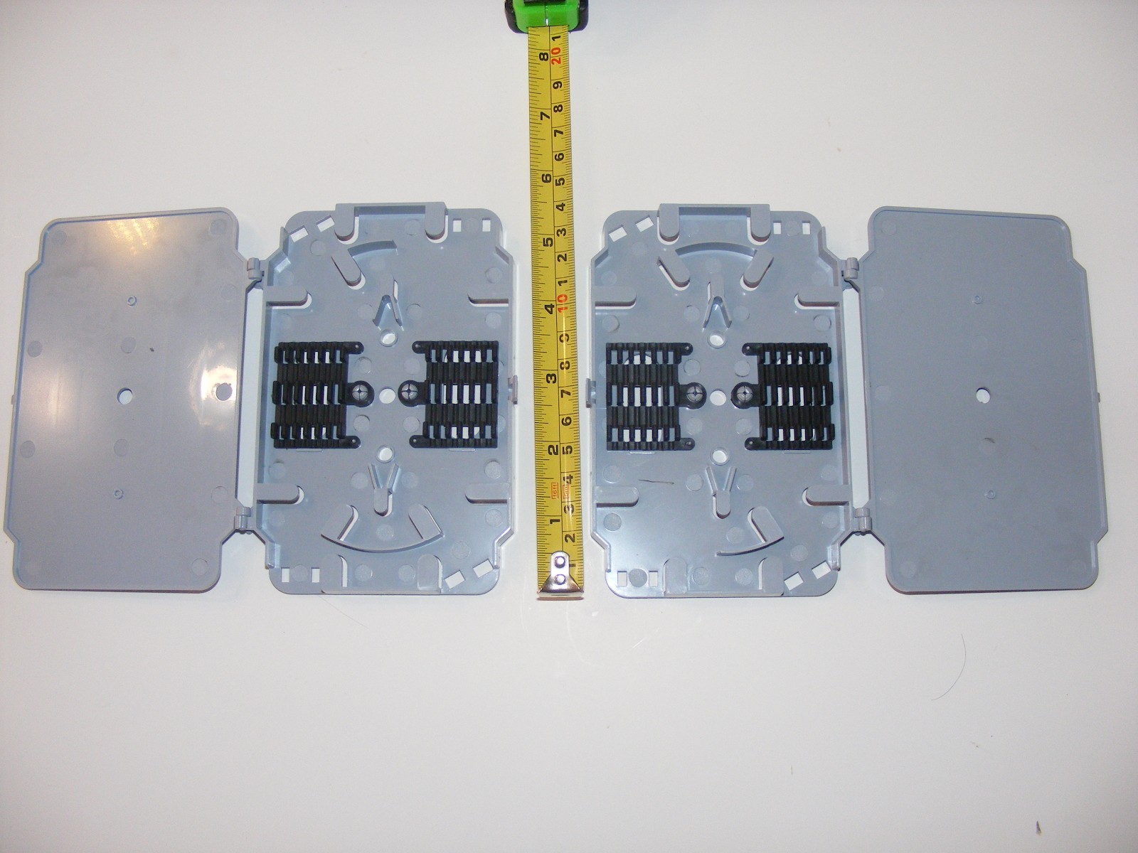 12 core Fiber Optic Splice Tray, special 820 units