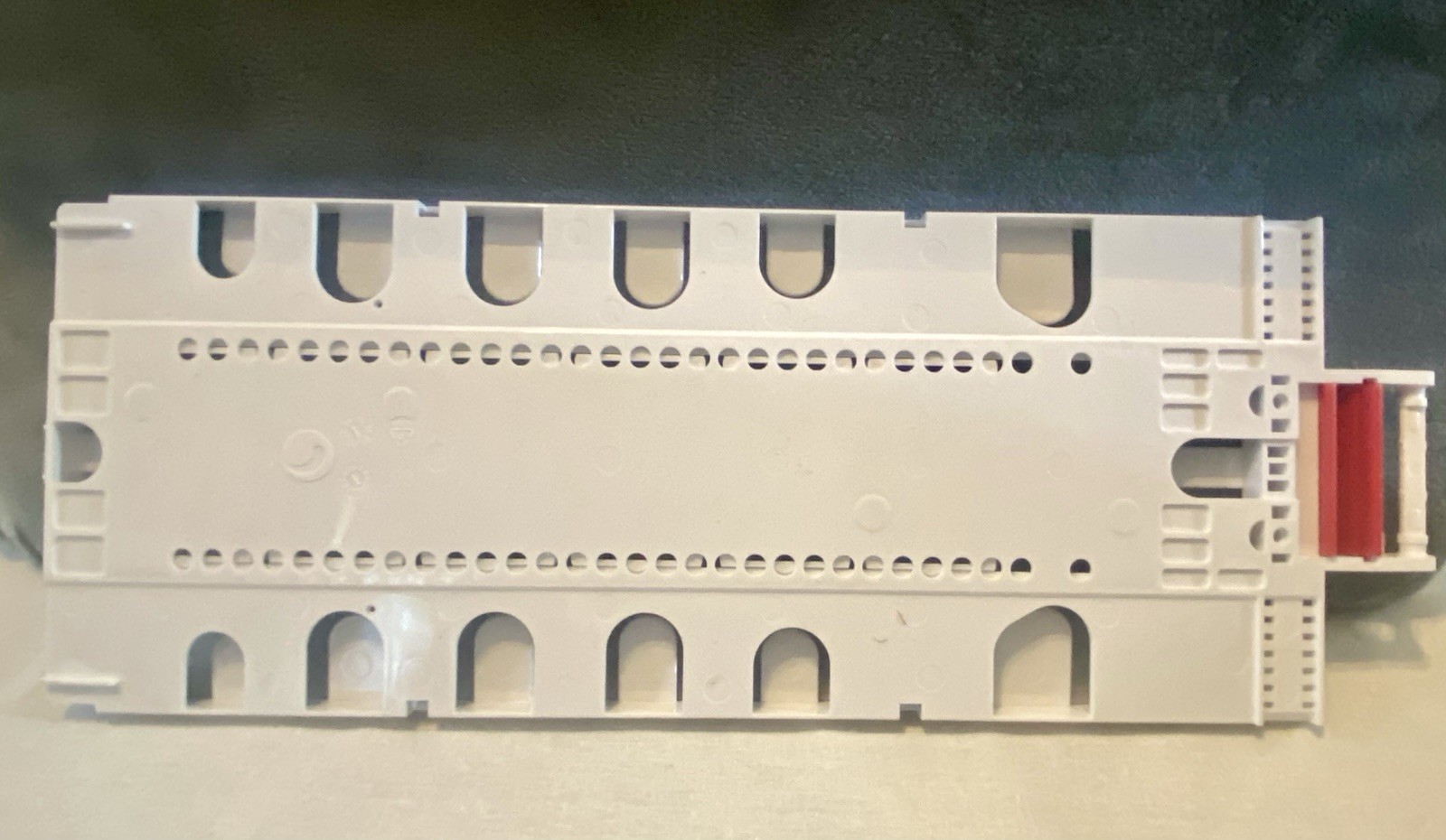 Commscope Fiber Optic Splice D Tray