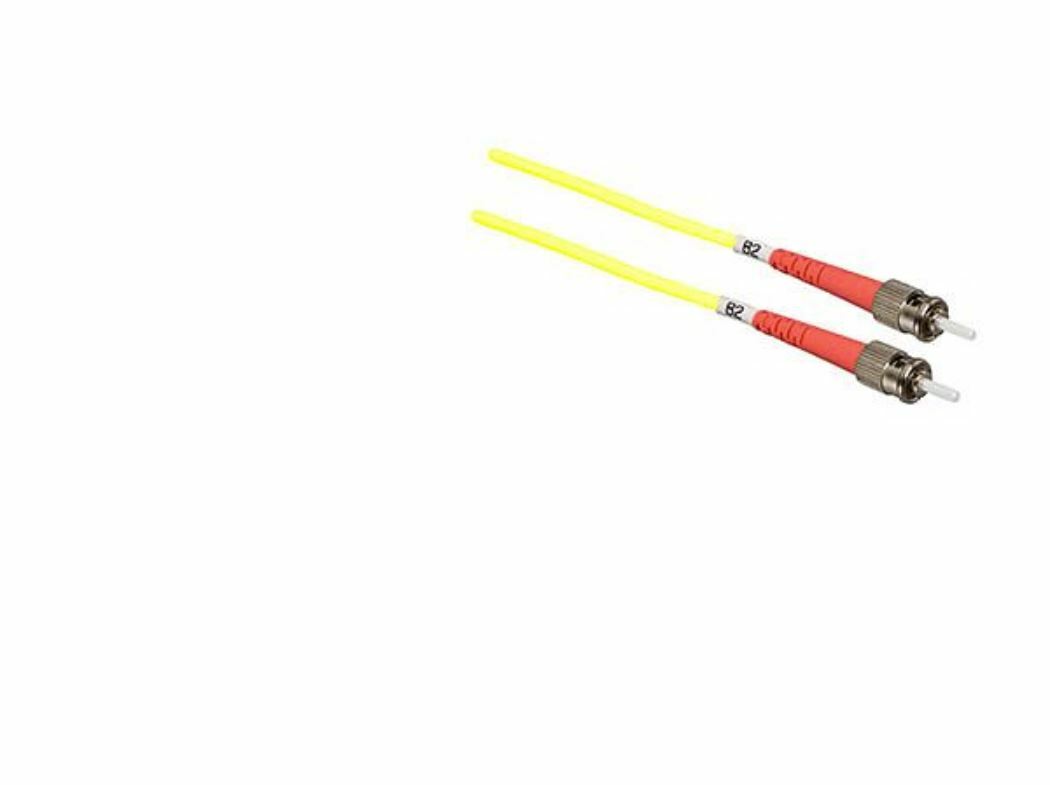 GBST2-D1-03 Allen Tel SingleMode 3Meter Yellow