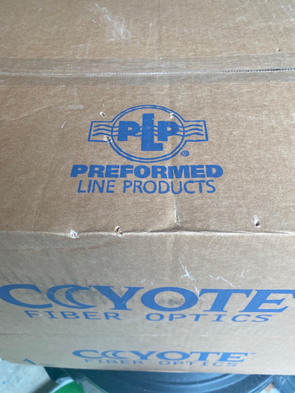 New Preformed Line Products 6.5″ x 17″ Coyote Dome Closure Kit 800015244