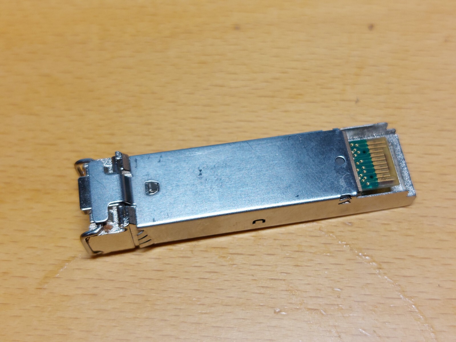 Finisar FTLF1319P1BTL 2 Gigabit Long 1310nm Wavelength SFP Transceiver Module