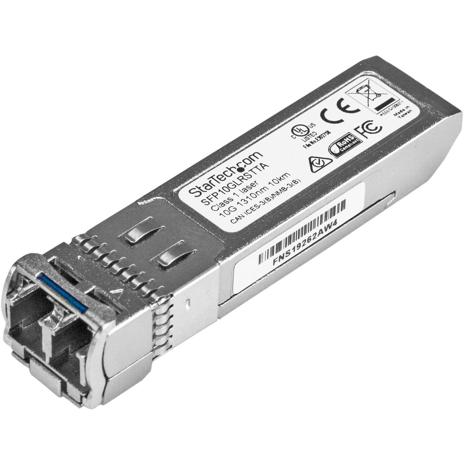 10G Fiber SFPPlus TAA TAA