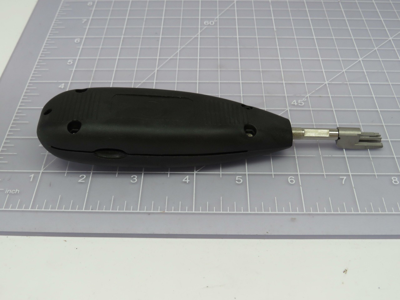 COMMSCOPE 287565-000 C5C-AC-ITSN-DK02 UNIT T188412