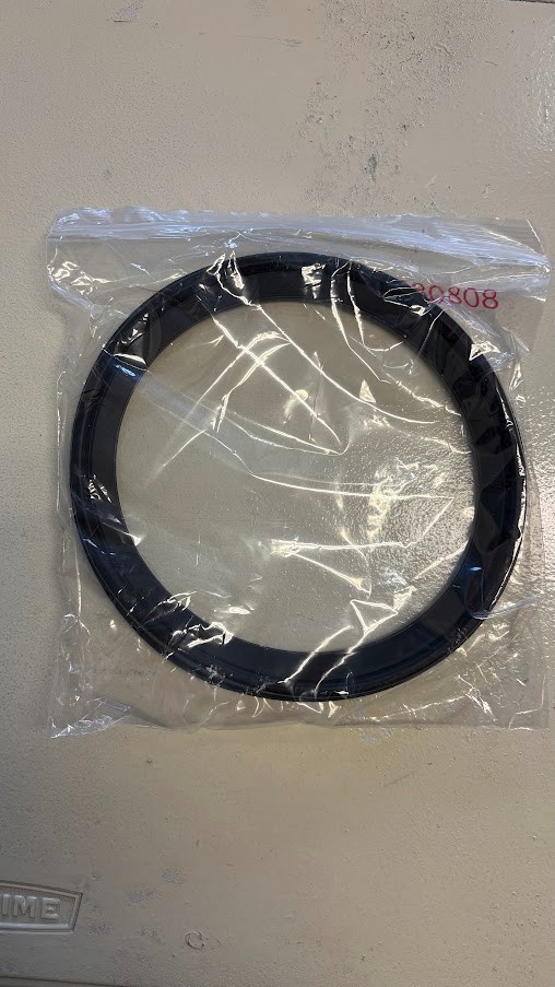 Coyote Dome Closure Kit 6.5″ x 22”