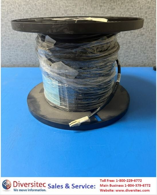 JUMPER 75M LC/LC Multi-Mode 2-Strand 50/125uM OM2 IN/OUT