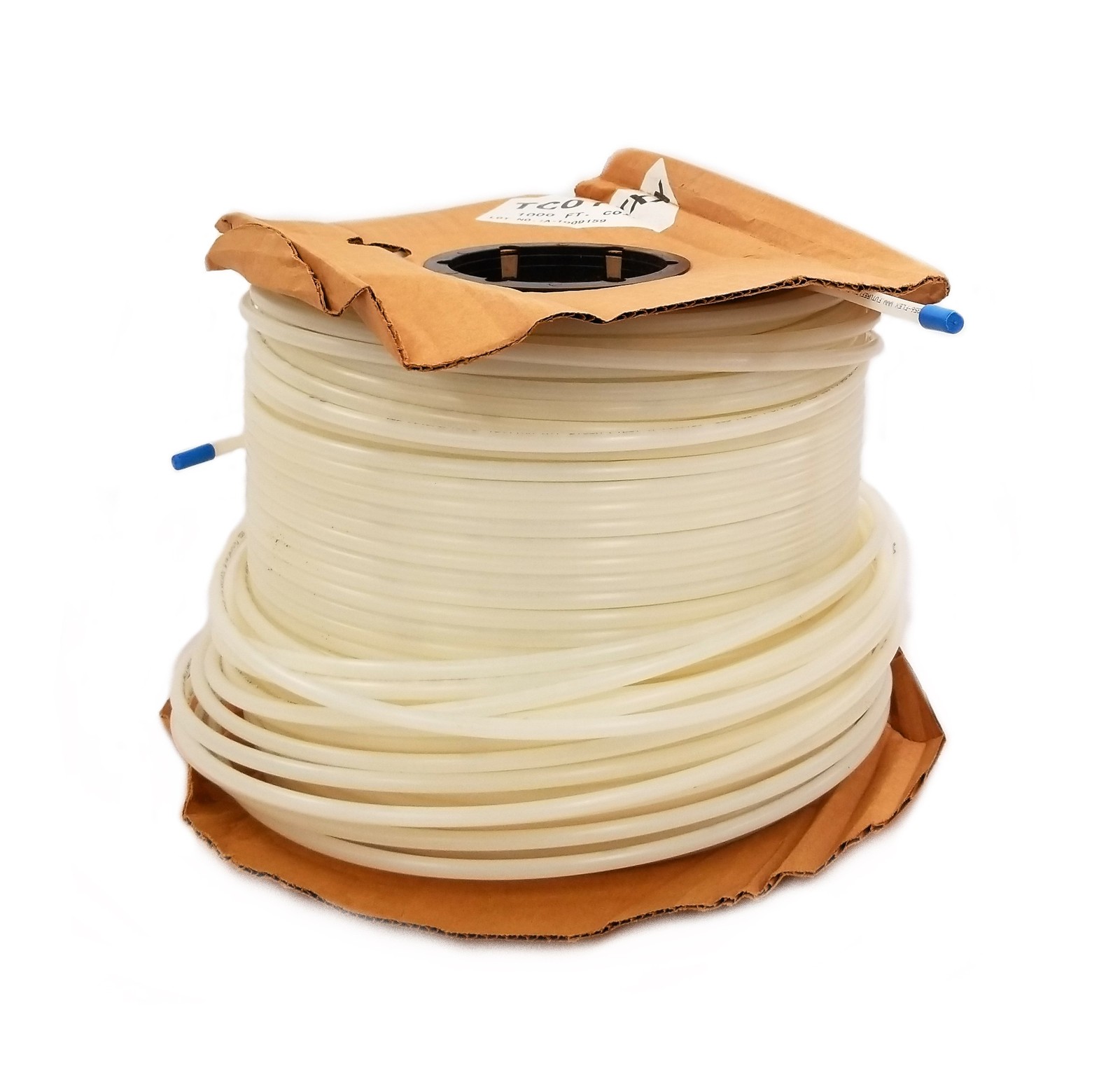NEW Sumitomo Electric TC01TXX FutureFlex ABF 1T Blown Fiber Tube Clear 1000FT