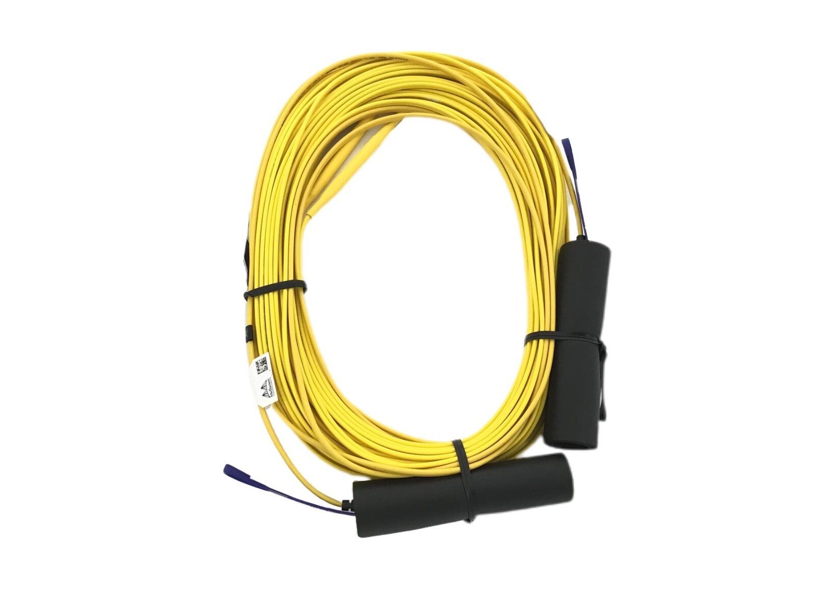 Mellanox QSFP+ to QSFP+ Active Optical Cable 20 Meters Compatible 40GBase-AOC