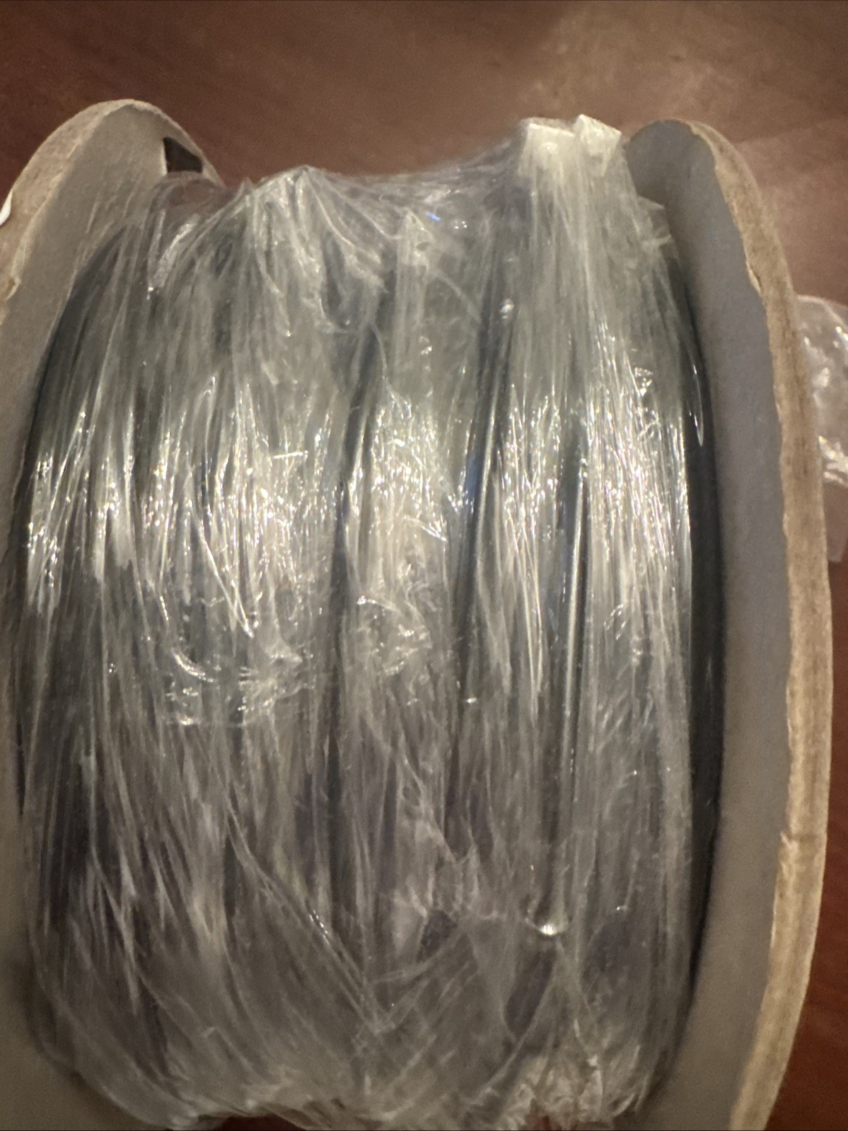 Yutianhome 250ft/75m LC to LC Armored Outdoor Fiber Optic Cable,