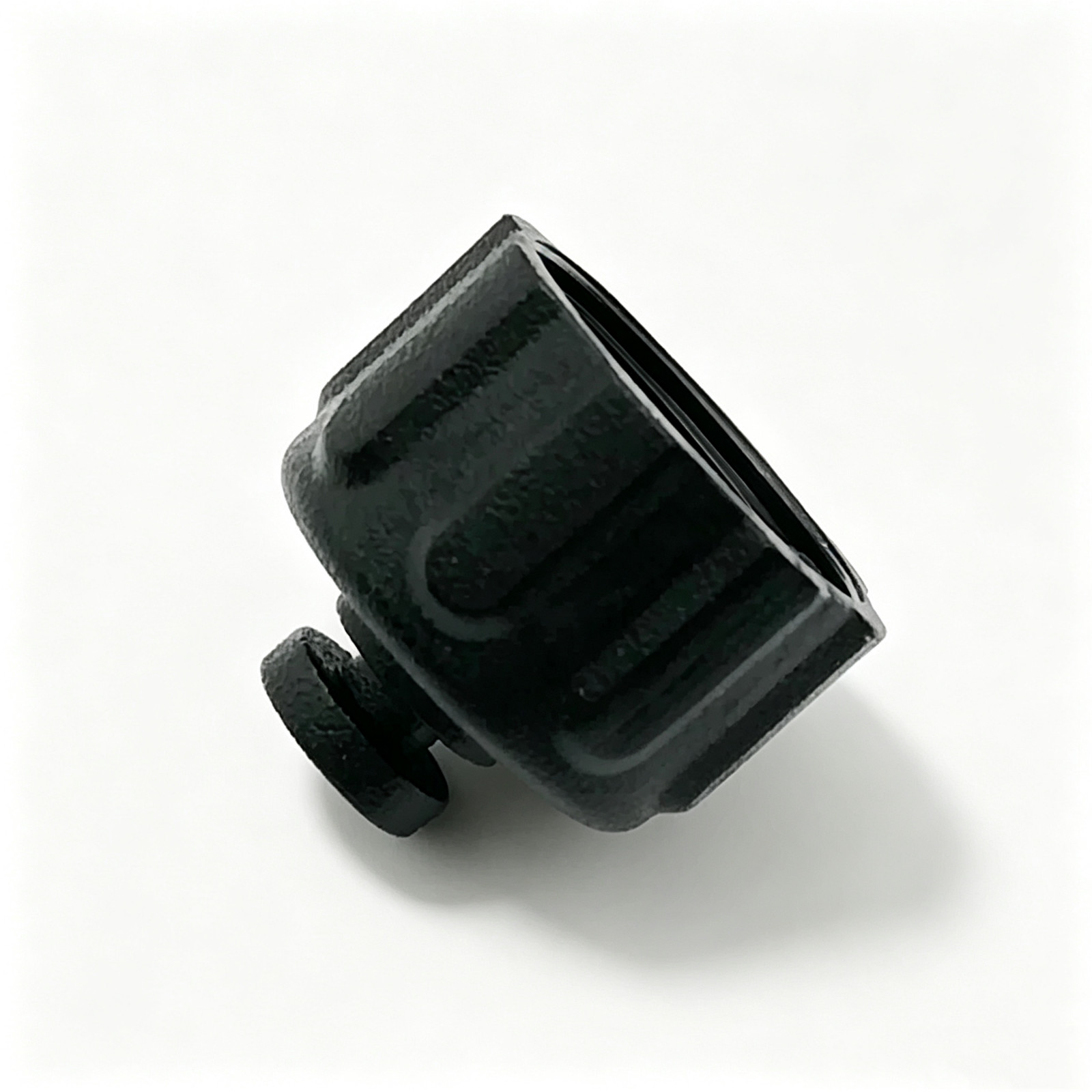 10pc Plastic M12 Protective Dust Cover Plug Fit M12 Male Female Sensor Connector