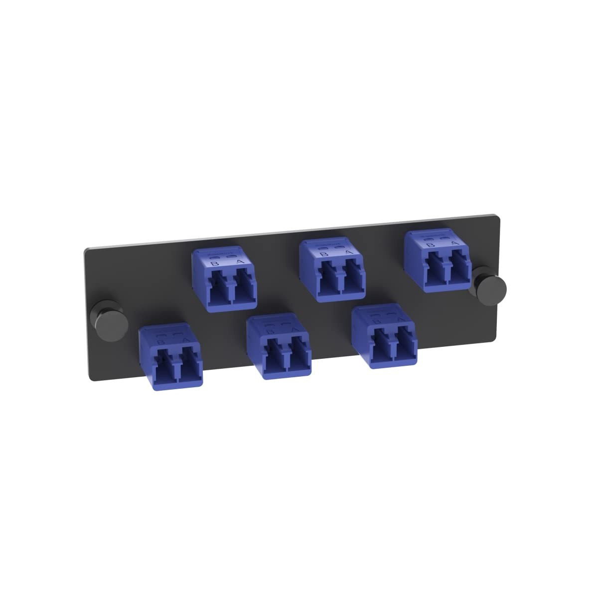 PANDUIT fap6wbudlcz Fibre Optic Adapter