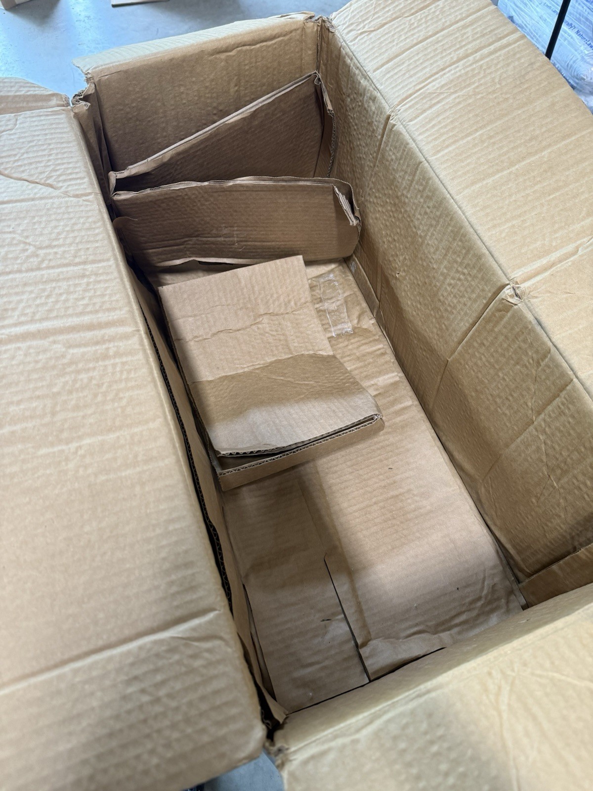 PLP Coyote Dome Closure Kit 6.5″ x 22″ COYW622S006 – Unused Open Box