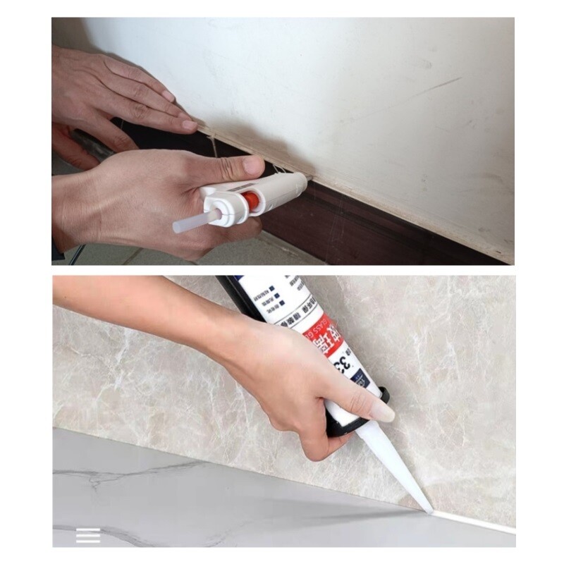 Invisible Transparent Fiber Optic Cable SC For FTTH FTTR ONU Indoor extension