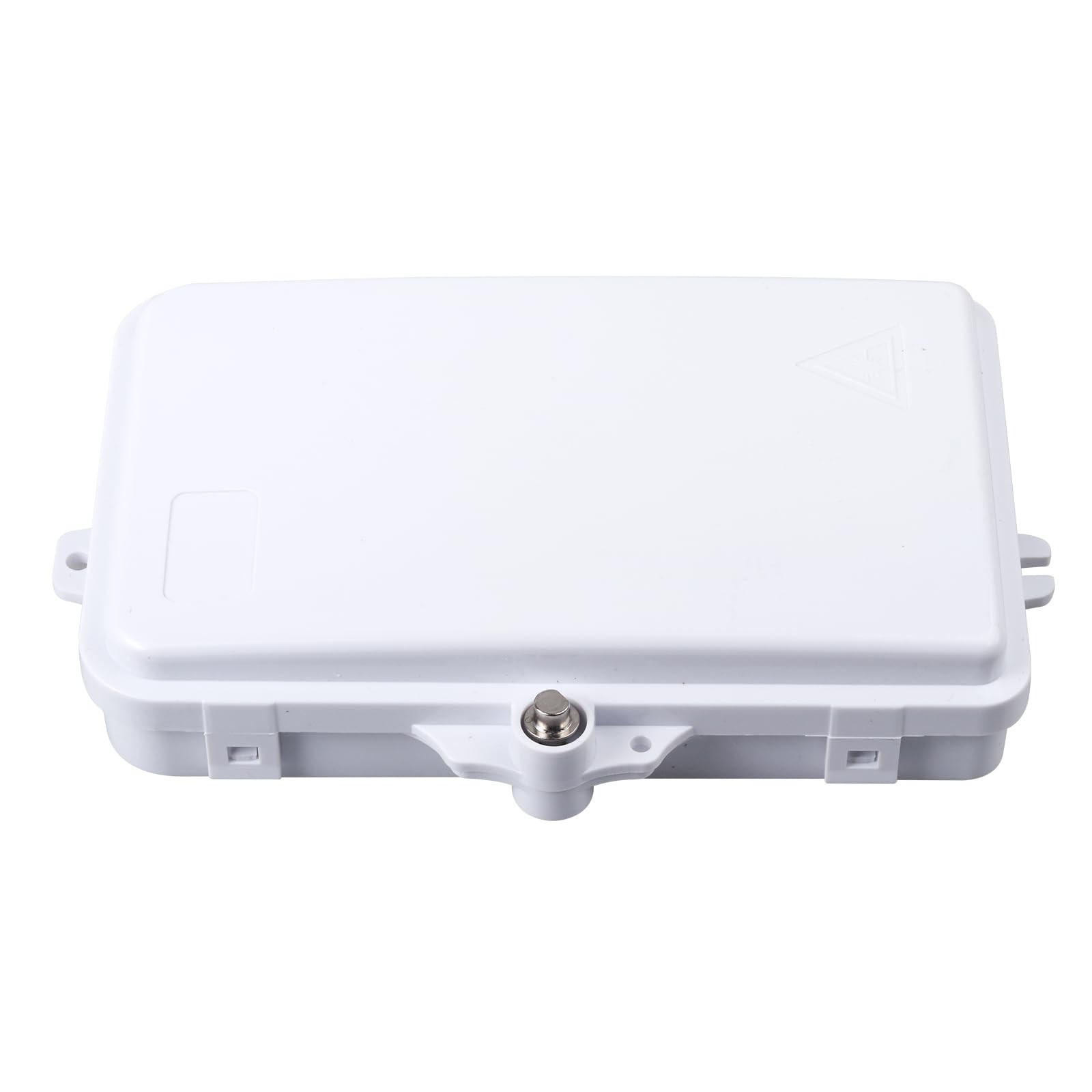 4 Core FTTH Fiber Distribution Enclosure Splitter Box SC FC E2000