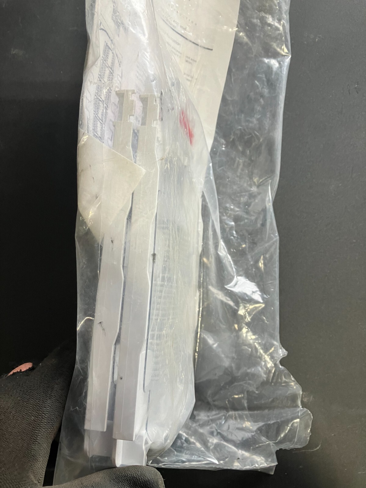Commscope Fiber Optic Splice Closure Trays C and D Size T173068 New – 2 Pack!!!