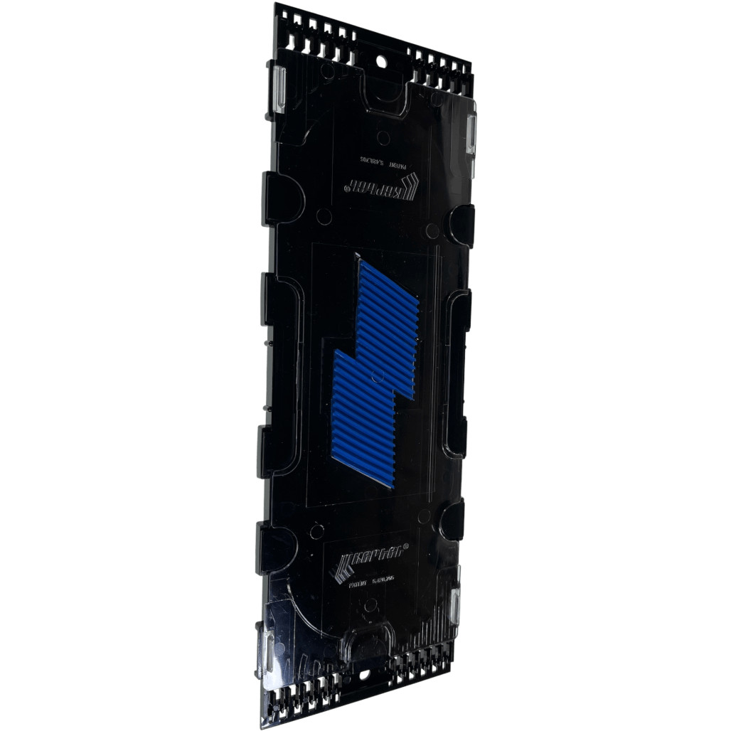 Antec 91863-00 Fiber Splice tray
