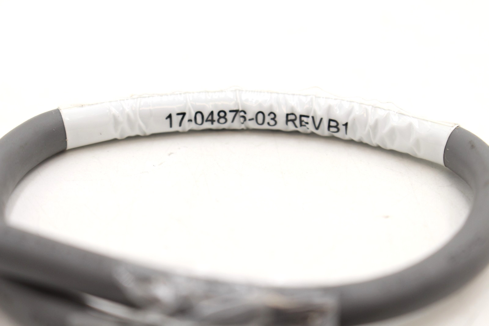 HP 17-04876-03 Emu Keyed Cable EVA Storage Array Bus RJ45 38cm Rev. B1 GENUINE