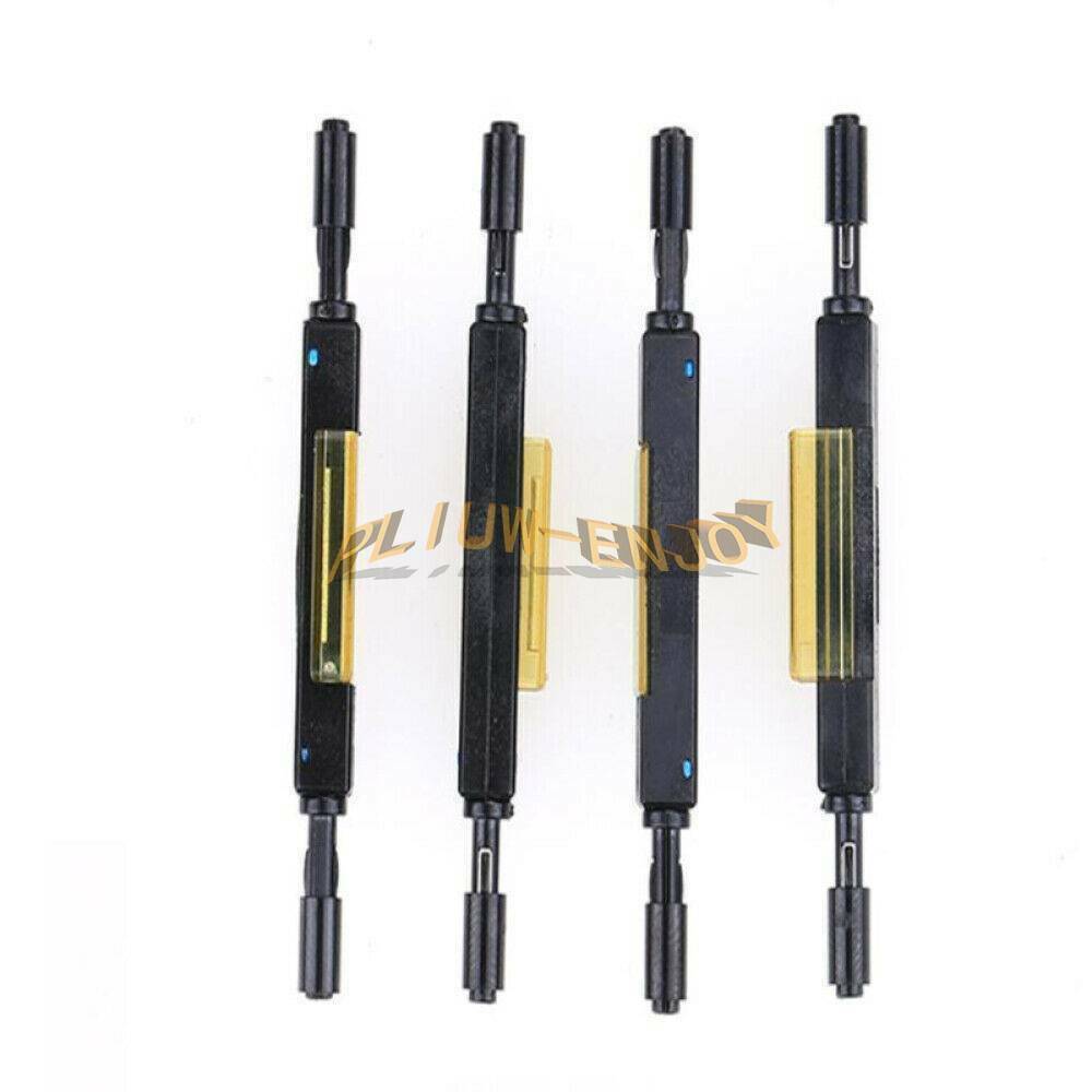 5pcs FTTH Quick Connector Universal Fiber mechanical Splice bare Cold Special