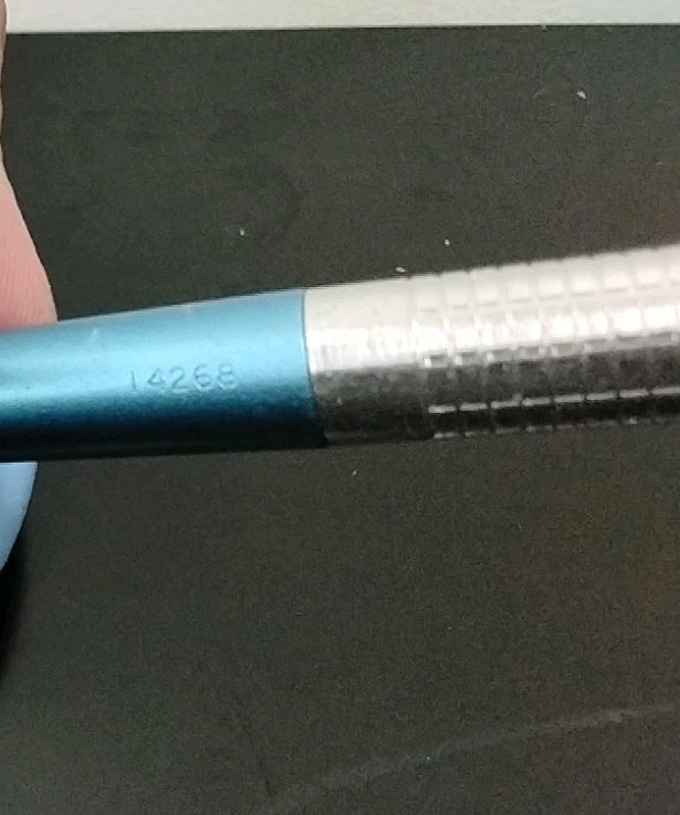 Dental probe with Cable unknown brand- miscellaneous