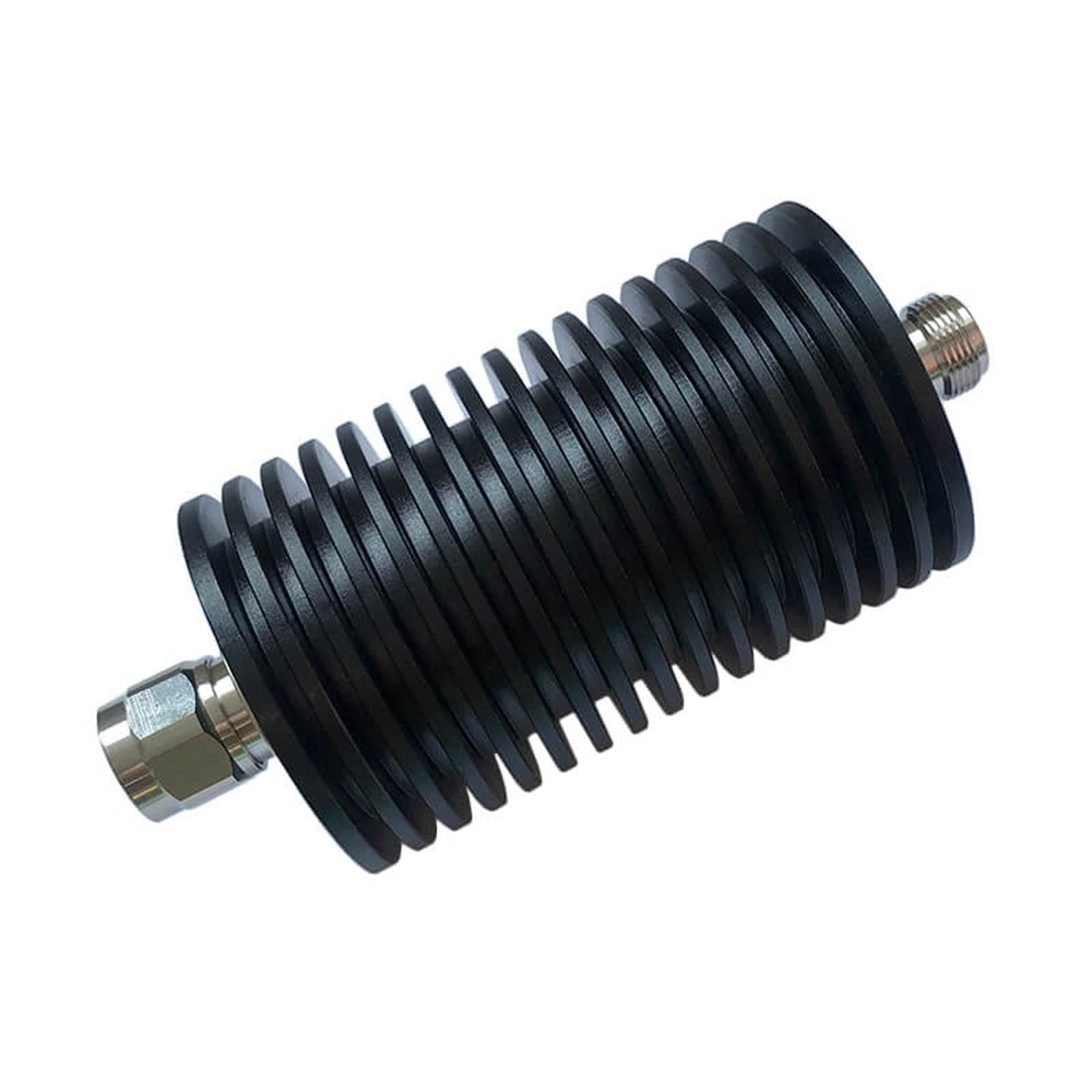 100W N Male to Female Connector attenuator 30db,DC to 3GHz,50 Ohm