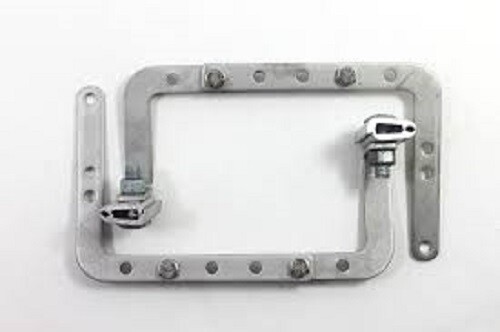 Preformed Line Products Adjustable Aerial Hanger Part# 8003325