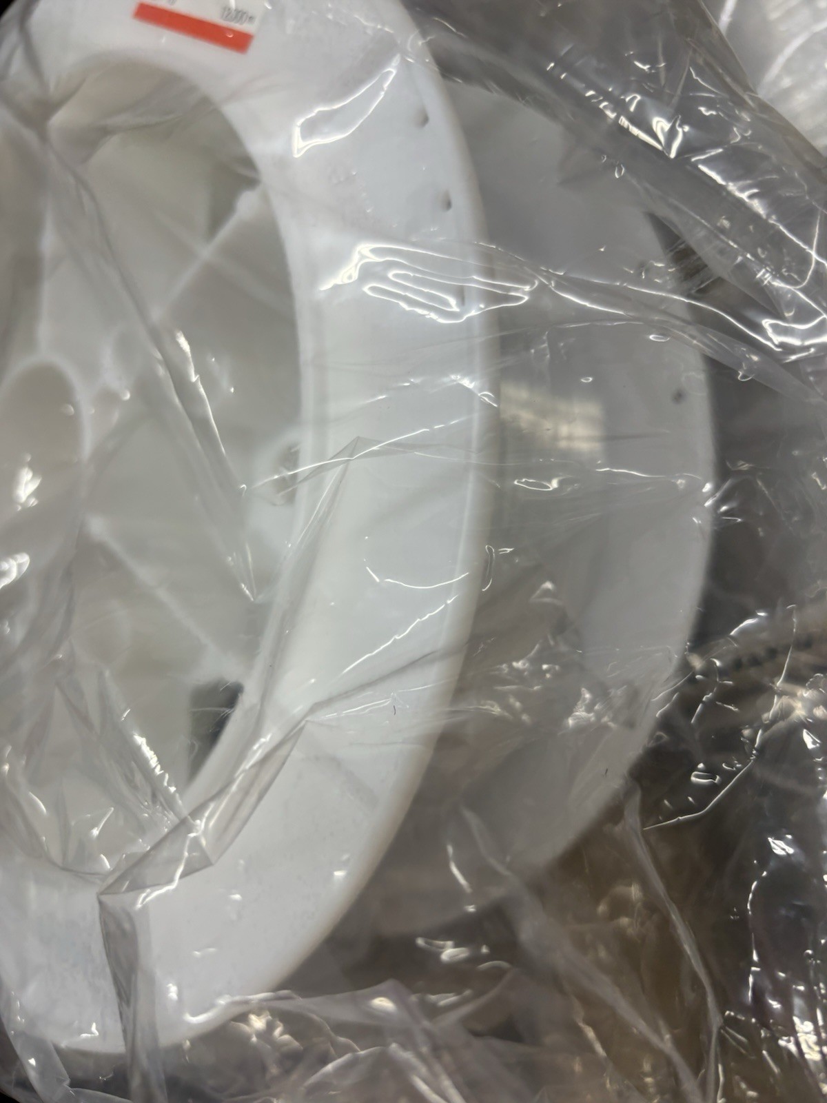 12,000m Spool ESKA SK-10 High Performance Plastic Optical Fiber 0.25mm Diameter