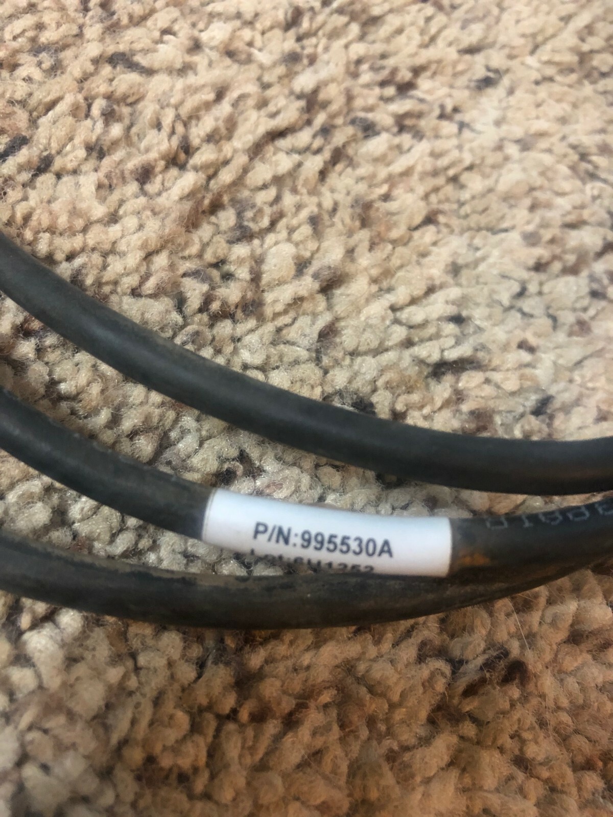 NOKIA 995530A ROSENBERGER FSMF – HDMI