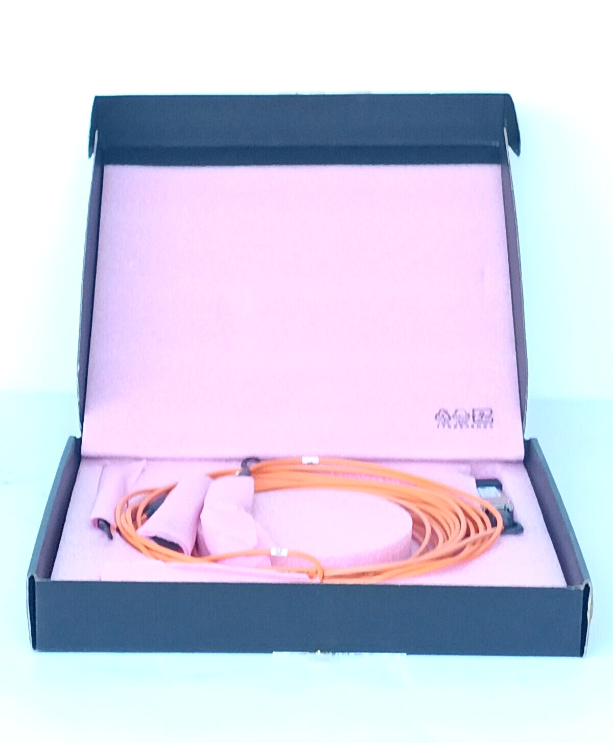 Finisar Quadwire FCBN510QE2C05 40Gb/s 5M QSFP to 4xSFP+ Parallel