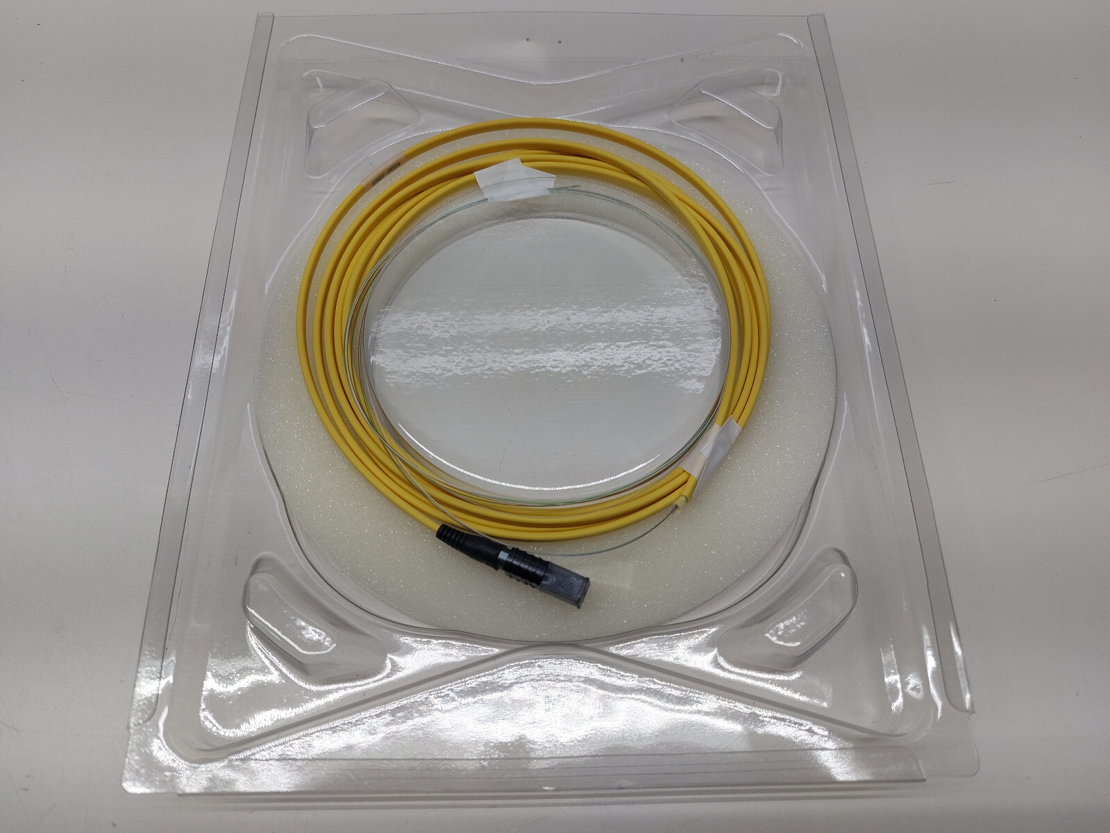 Infinera 733-0036-001 4-Fiber MPO Ribbon Cord Sumitomo C3JL04-PD1ZZ0Z001-3.55M1.