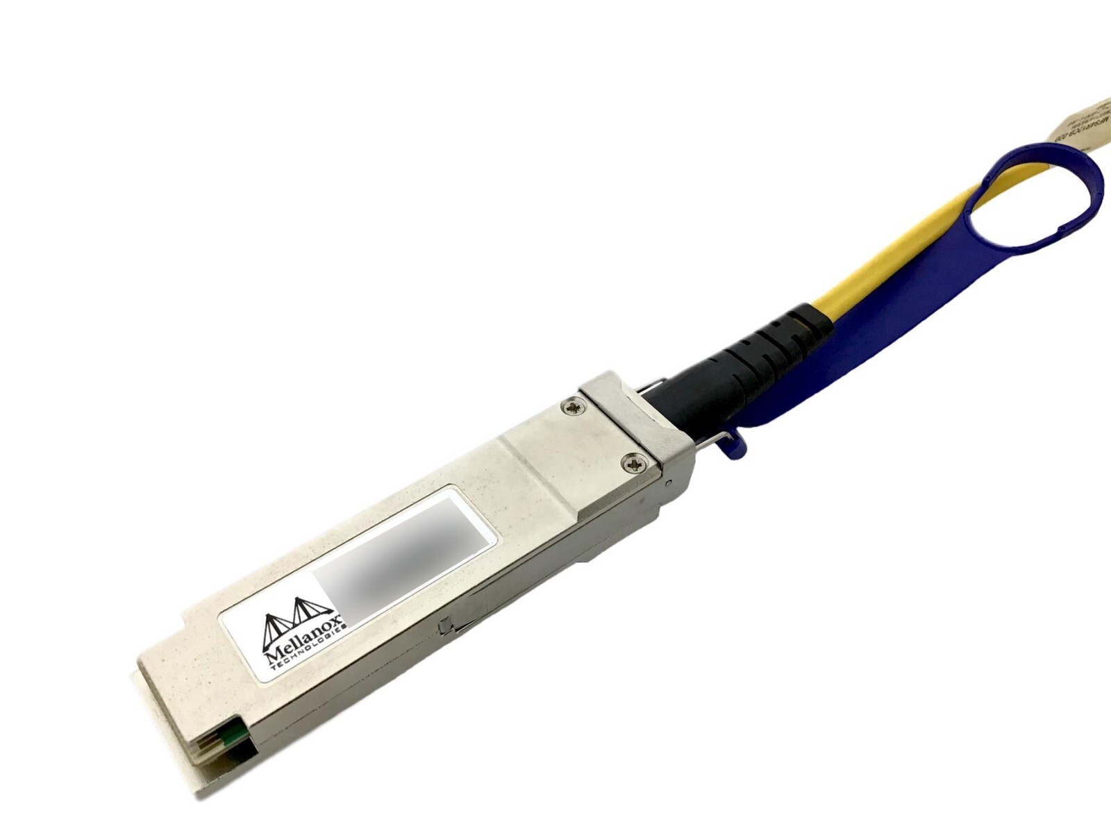 Mellanox QSFP+ to QSFP+ Active Optical Cable 20 Meters Compatible 40GBase-AOC