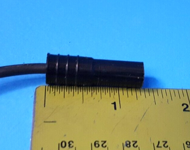 PATCH CORD , 4913-48-0, ITT POMONA,