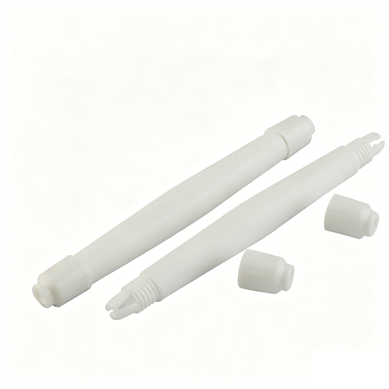 Round FTTH Drop Cable Protection Box Fiber Optic Splice Protective Enclosure