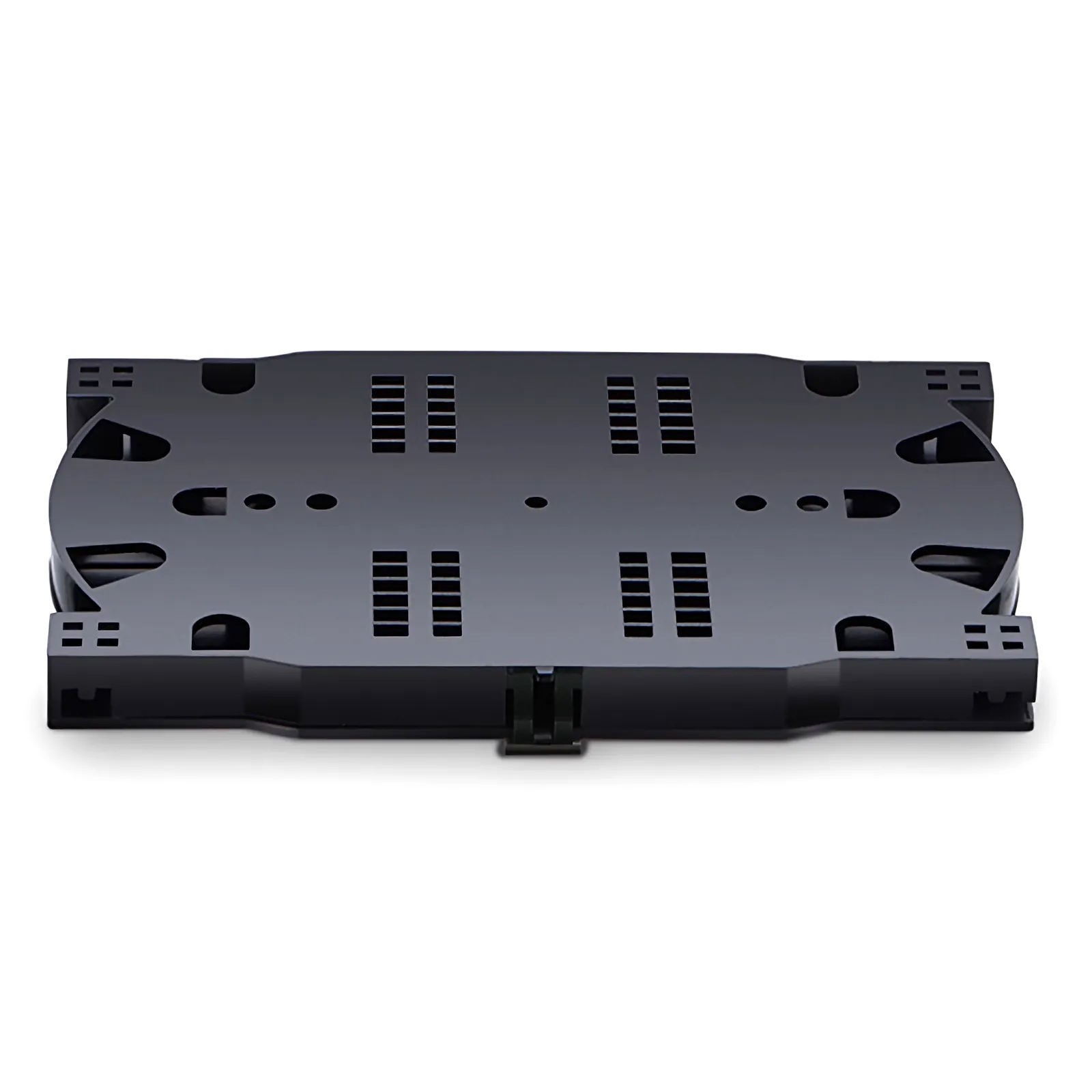 5/10/20 PCS 12 Cores Fiber Optic Splice Tray Optical Fiber Fusion Splice Tray