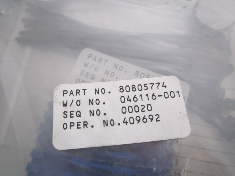 Fiber Optic Splice Tray Kit Coyote Part 80805774 – 1 Sealed + 1 Open BOTH UNUSED