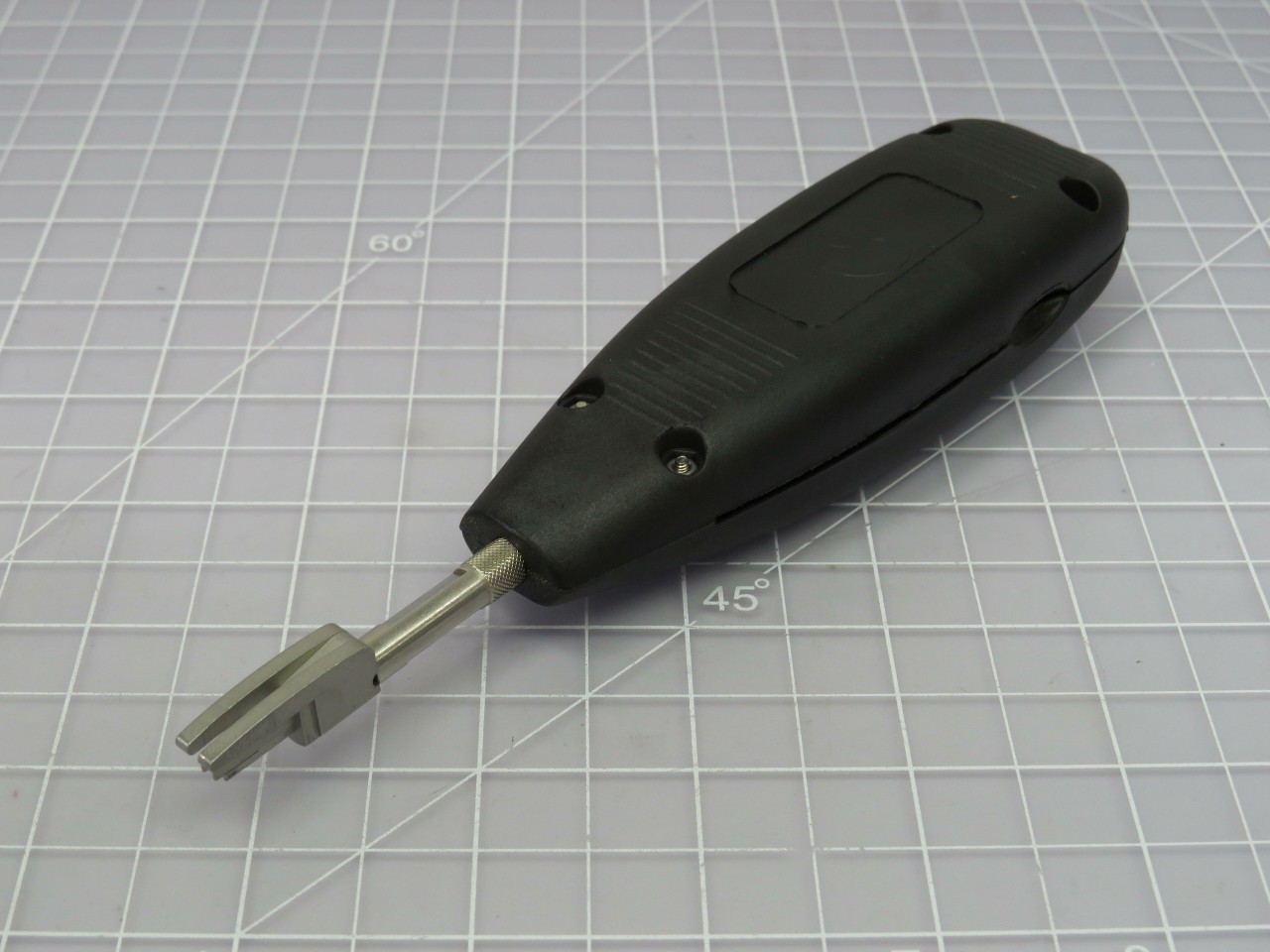 COMMSCOPE 287565-000 C5C-AC-ITSN-DK02 UNIT T188412