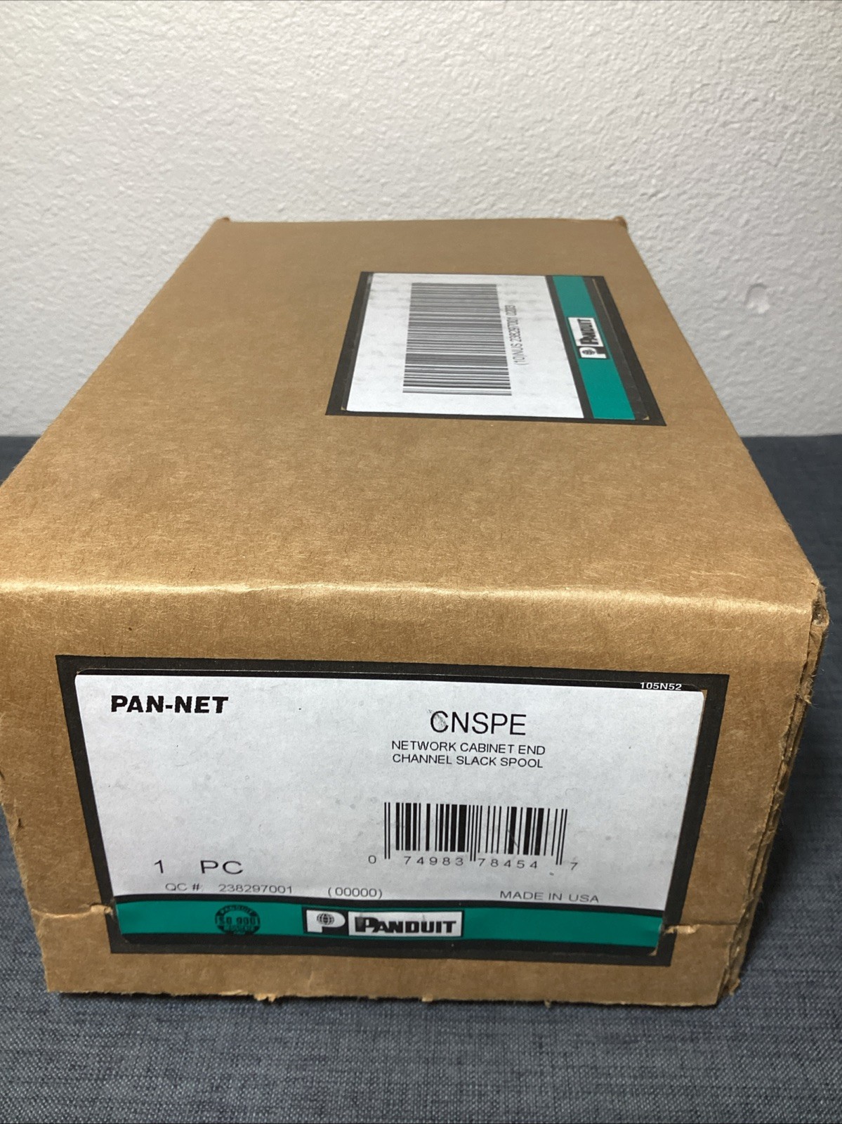 Panduit Pan Net CNSPE