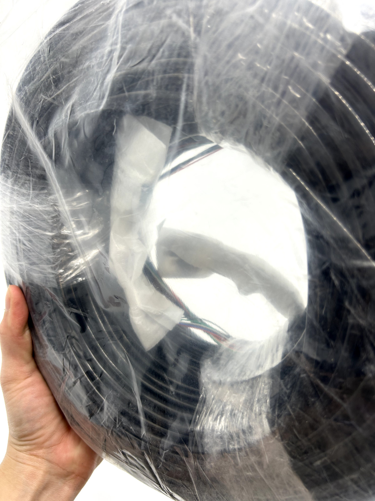 Ubiquiti Networks Single Mode LC Fiber Cable FC-SM-300, 200, 100 FT