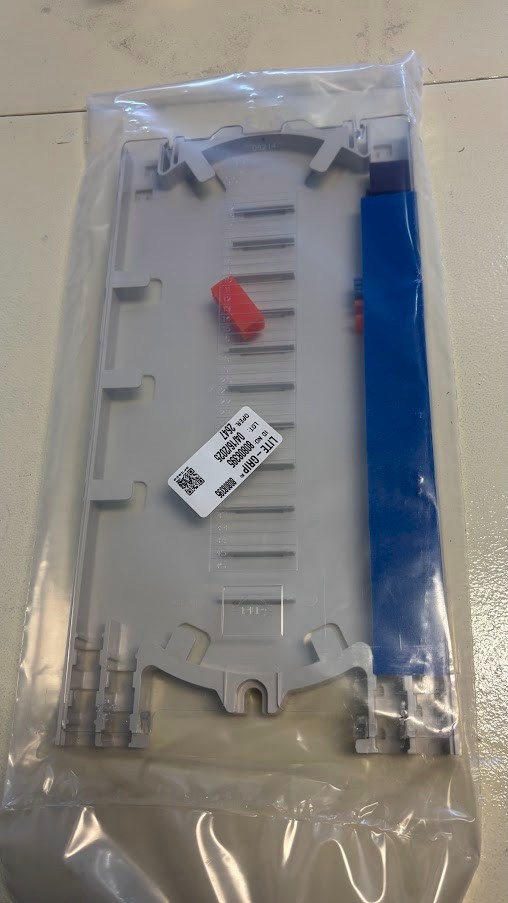 Coyote Dome Closure Kit 6.5″ x 22”