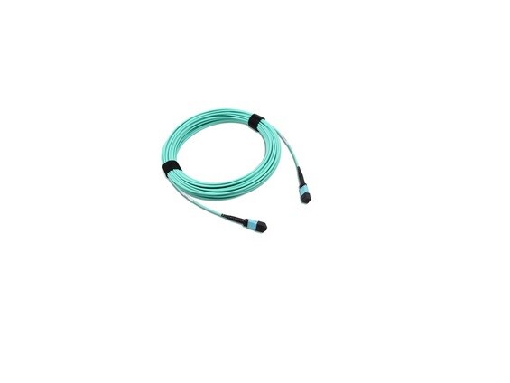 For Lenovo 7Z57A03568 7m MPO-MPO MMF OM4 cables for 100 GbE compatible