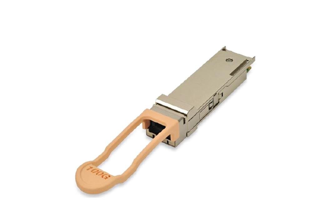 Finisar 100GBASE-SR4 100m QSFP28 Optical Transceiver FTLC9551REPM