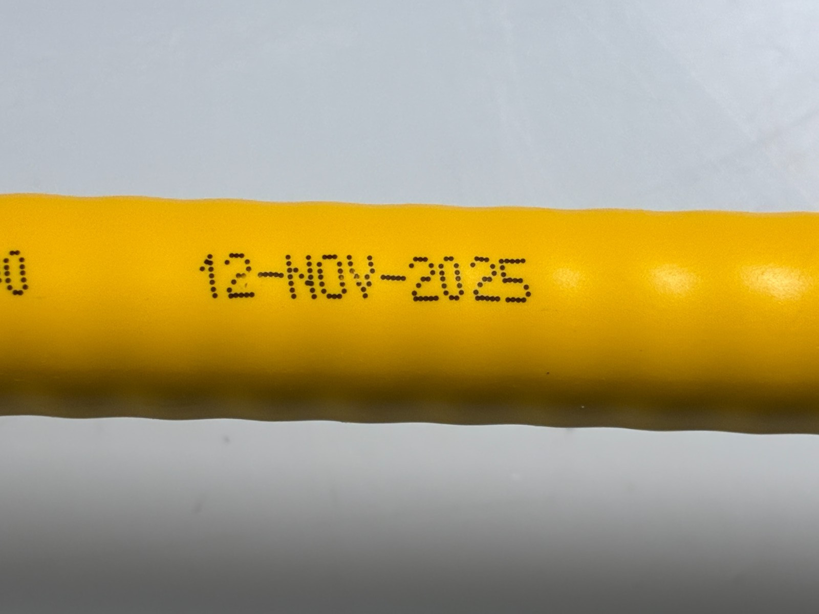 Fiber Cable 12-Strand Single Mode OCC Plenum/Indoor/Outdoor/Armor (62-FOOT COIL)