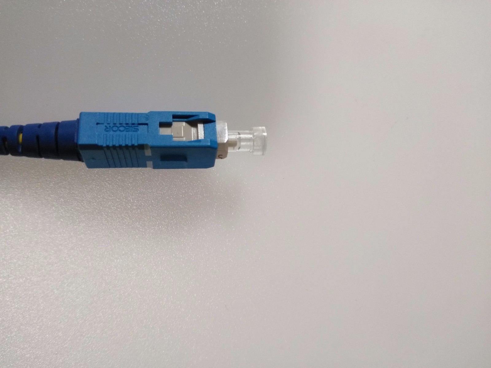 Corning fiber optic cable1F-SFC-SCUPC/SCUPC 20M