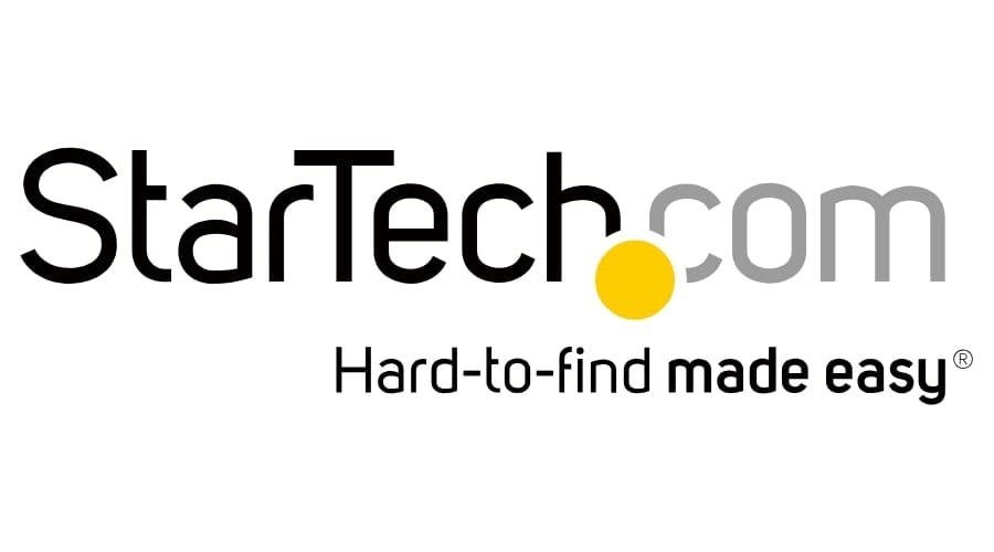 StarTech 1000 ft Bulk Roll of White CMR Cat5e Solid UTP Riser Cable