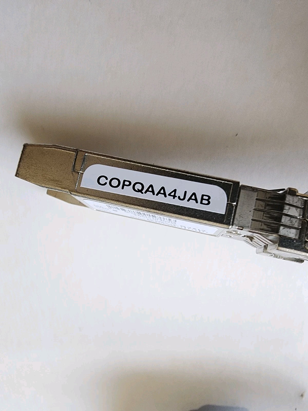 New OEM CISCO SFP-H10GB-CU1M 10GBASE-CU SFP+ Cable 1 Meter 37-0960-03 SHIPSTODAY