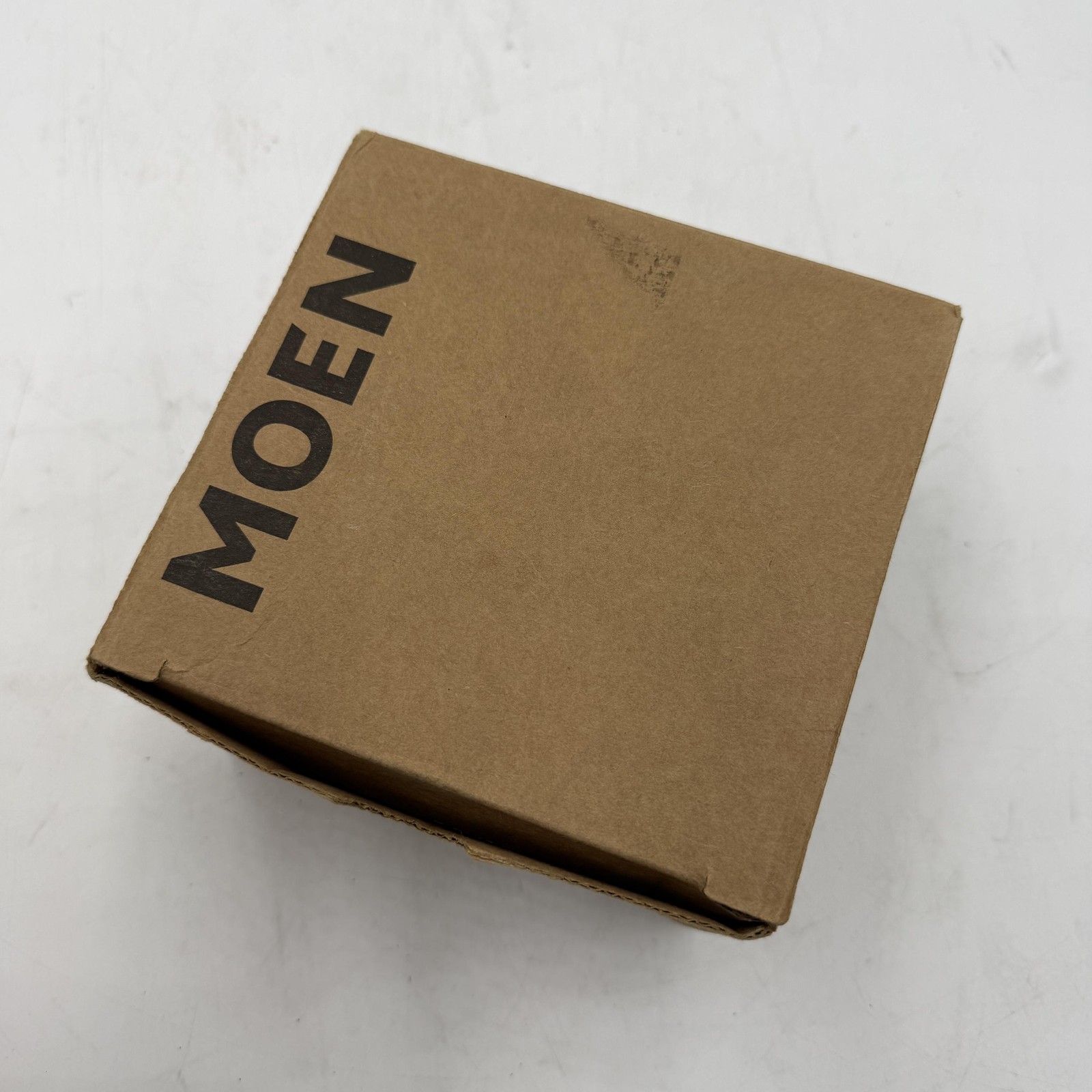 Moen UT4301BN Belfield 1-Handle M-CORE Transfer Valve Trim Kit, Brushed Nickel
