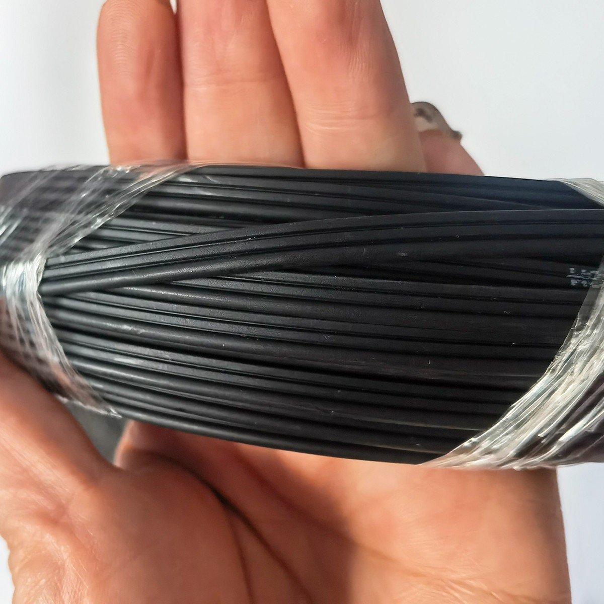 SC/APC-SC/APC Outdoor Drop Fiber Optic Cable 20M-100M Single Mode