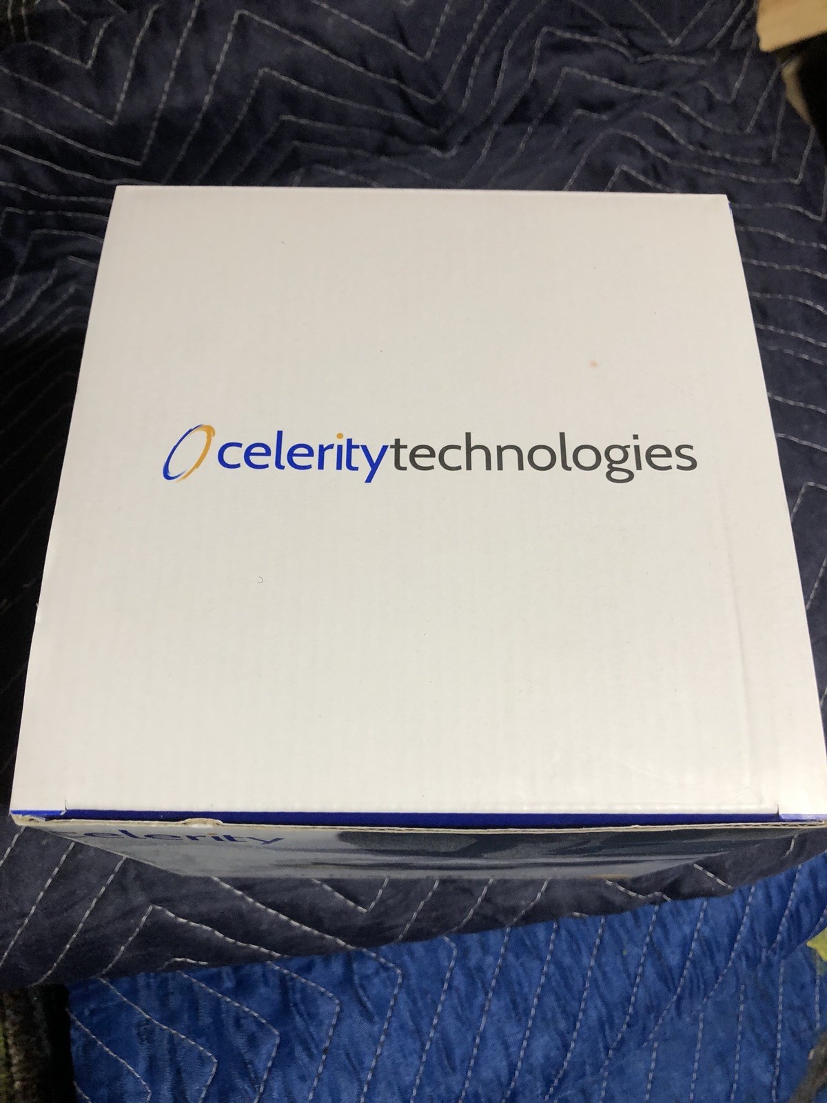 Celerity Fiber Optic HDMI