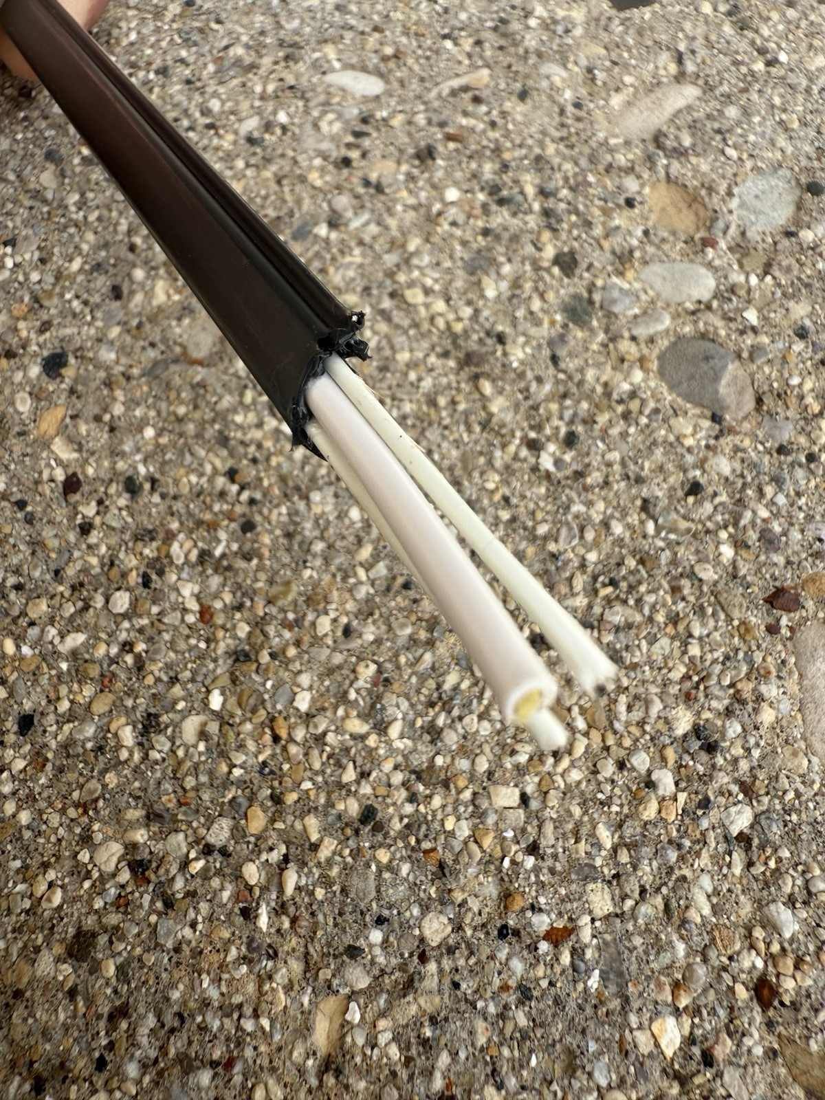 Fiber Optic Cable 1000ft “1F CCTDRP SCAOPTIXXX 1000 FT SP REQ”