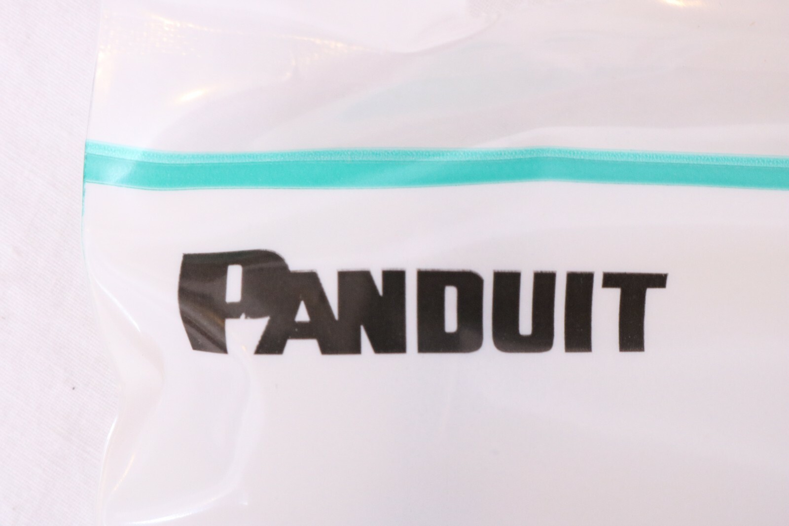 Lot of 10 Panduit Pan-Net 6 ft Blue Stranded CAT 5e T568A Patch Cord UTPCH6BUY