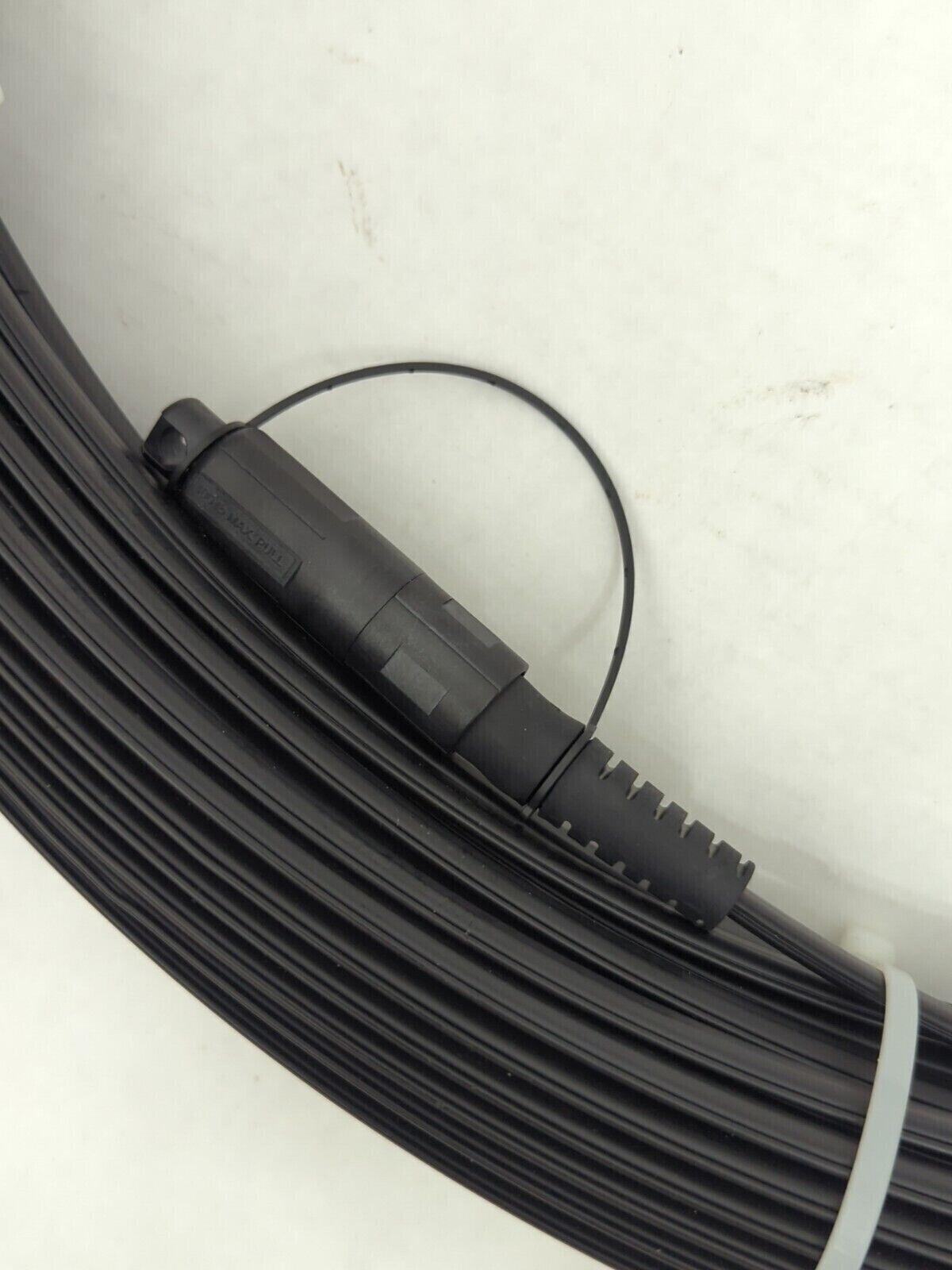 Superior Essex Stranded Single Tube Fiber Optical Drp Cable 100 ft H-Connector